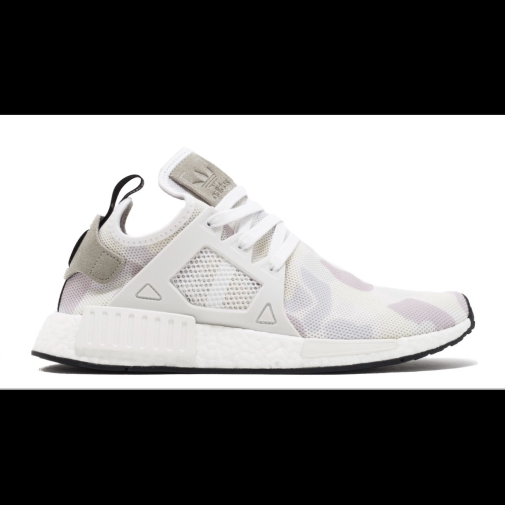 Camo nmd xr1